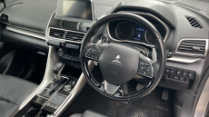 Mitsubishi Eclipse Cross 1.5 Exceed 5dr CVT 4WD Petrol Hatchback